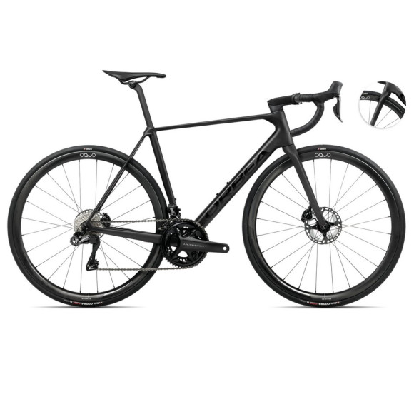 Bicicleta ORBEA Orca M20iTEAM 2025 AZUL 55