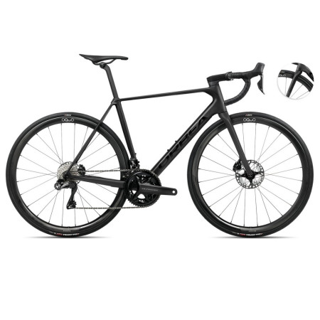 Bicicletta ORBEA Orca M20iTEAM 2025 AZUL 55