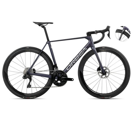 Bicicleta ORBEA Orca M30iLTD PWR 2025 GRANADA 57