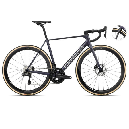 Bicicleta ORBEA Orca M20iLTD 2025 GRANADA 55