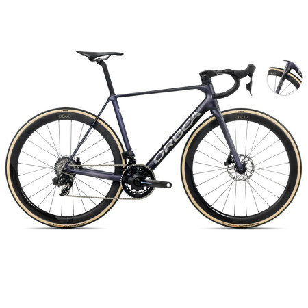 Bicicleta ORBEA Orca M21eLTD PWR 2025 GRANADA 53