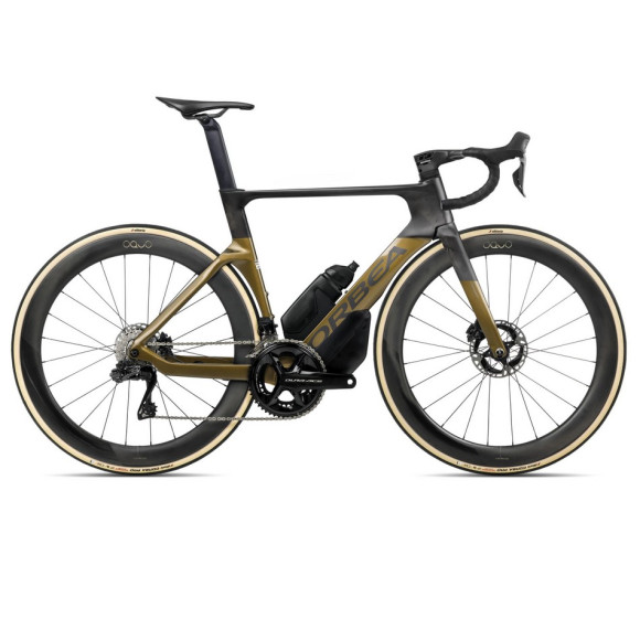 Vélo ORBEA Orca Aero M10iLTD 2025 VIOLET 47