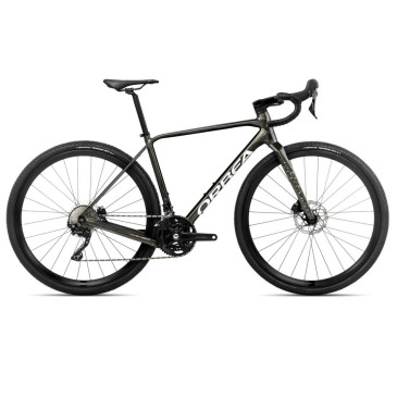 Bicicleta ORBEA Terra H40 2025