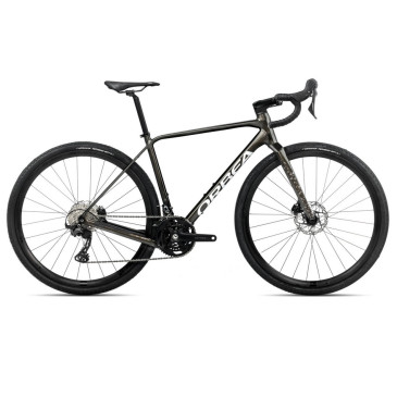 Bicicleta ORBEA Terra H30 2025