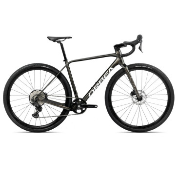 Bicicleta ORBEA Terra H30...