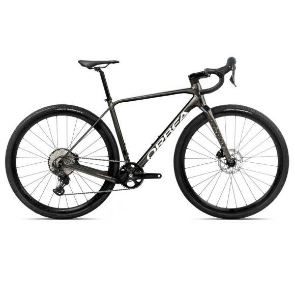 Bicicleta ORBEA Terra H30 1X 2025 OLIVA XL