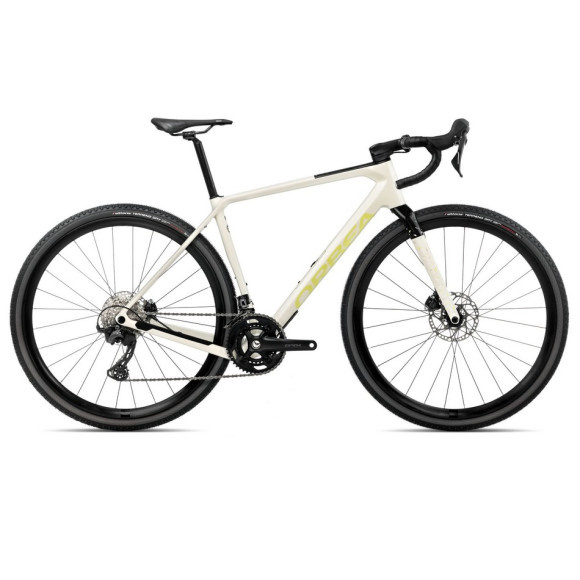 Bicicleta ORBEA Terra M30TEAM 2025 GRANADA XS