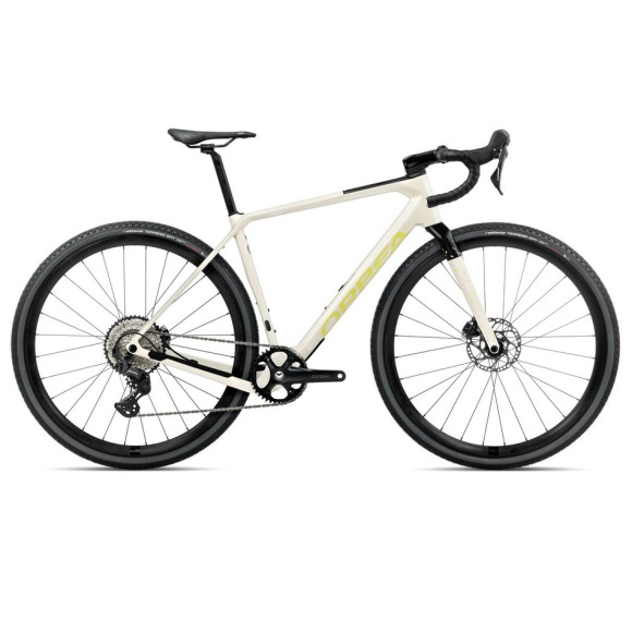 Bicicleta ORBEA Terra M30TEAM 1X 2025 GRANADA XS