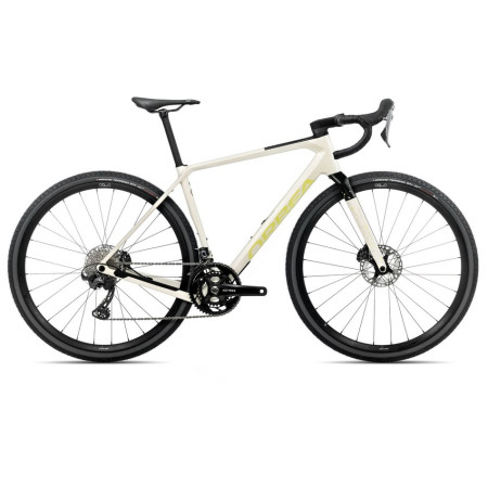 Bicicletta ORBEA Terra M20TEAM 2025 GRANO XS