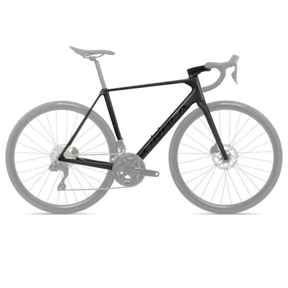 Telaio ORBEA Orca OMR 2025 BEIGE 47