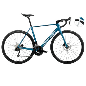 Bicicleta ORBEA Orca M30i 2025