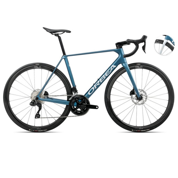 Bicicleta ORBEA Orca M35i 2025 GRANADA 53