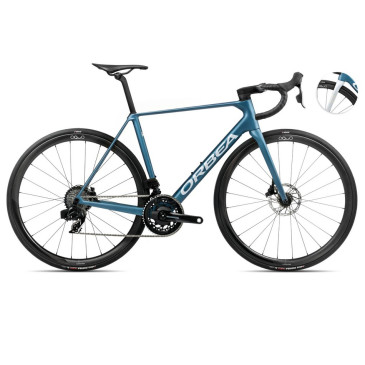 ORBEA Orca M21eTEAM PWR...