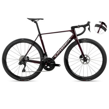 ORBEA Orca M30iLTD PWR 2025...