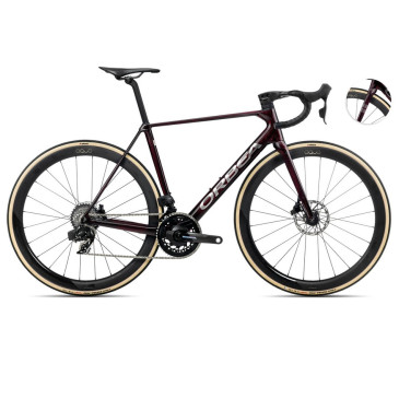 ORBEA Orca M21eLTD PWR 2025...