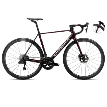 ORBEA Orca M10iLTD PWR 2025...