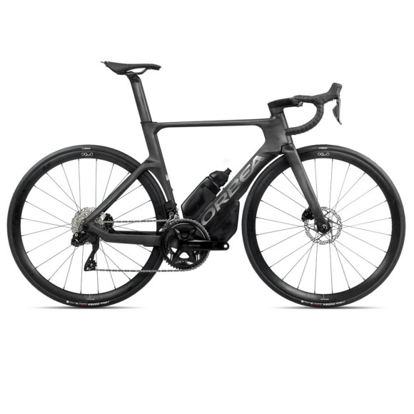 Bicicleta ORBEA Orca Aero M30iLTD 2025 ROXO 47