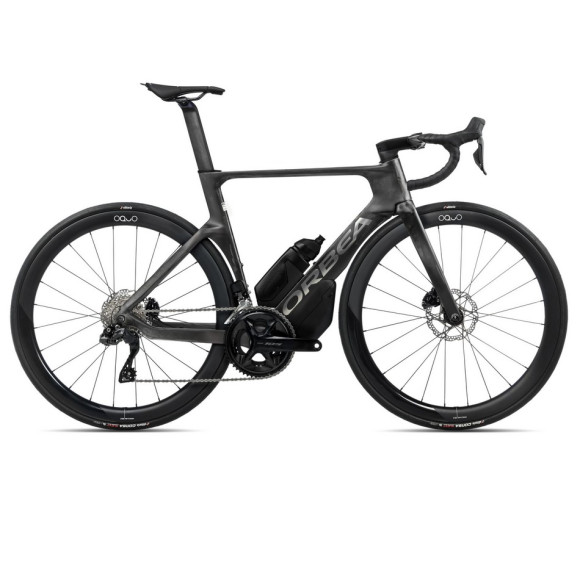 Bicicletta ORBEA Orca Aero M35iLTD PWR 2025 VIOLA 53