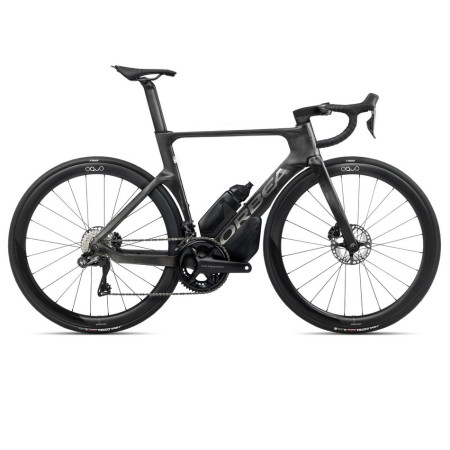 Bicicletta ORBEA Orca Aero M20iLTD 2025 VIOLA 47