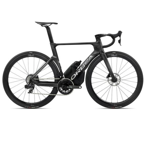 Vélo ORBEA Orca Aero M21eLTD 2025 VIOLET 47