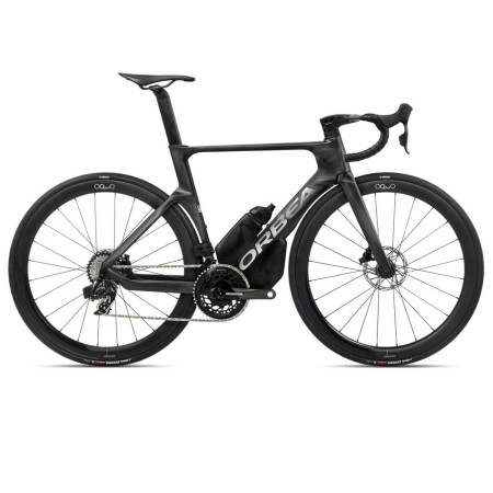 Bicicletta ORBEA Orca Aero M21eLTD 2025 VIOLA 47