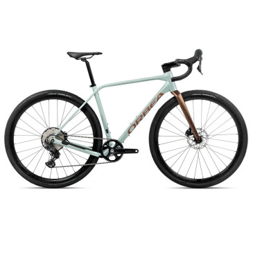 Bicicleta ORBEA Terra H30...