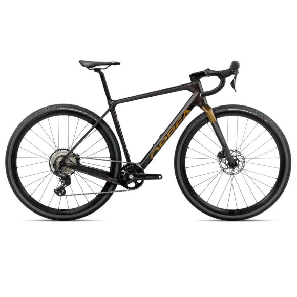 Bicicletta ORBEA Terra M30TEAM 1X 2025 GRANO S