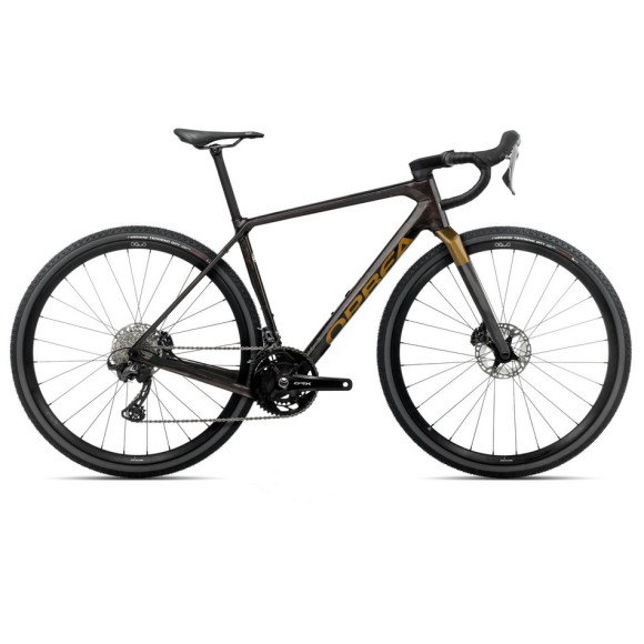 Bicicletta ORBEA Terra M20TEAM 2025 GRANO XS