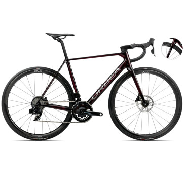 ORBEA Orca M21eTEAM PWR...