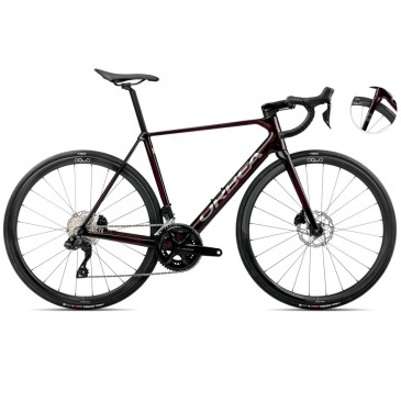 Bicicleta ORBEA Orca M35i 2025