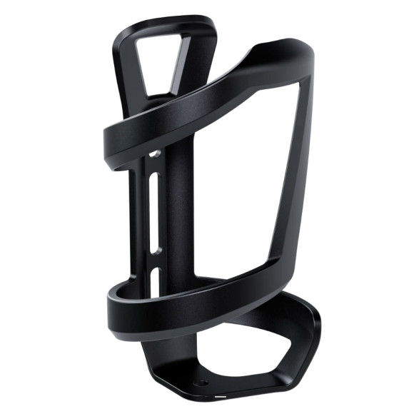 TREK Right Side Load Recycled bottle cage matte black 