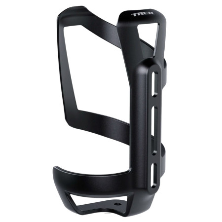 TREK Right Side Load Recycled bottle cage matte black 