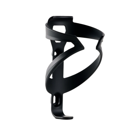 TREK Elite Recycled Bottle Cage Black Gray Dark 