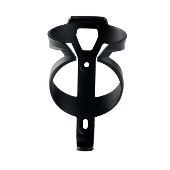 TREK Elite Recycled Bottle Cage Black Gray Dark 