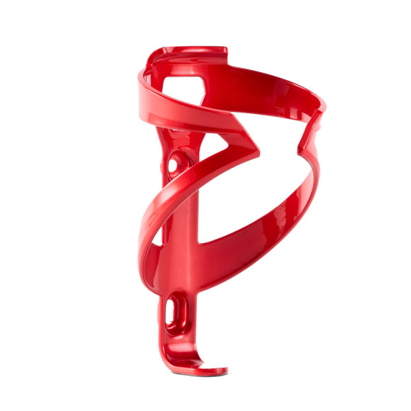 TREK Elite Recycled Bottle Cage Crimson Dark Red 