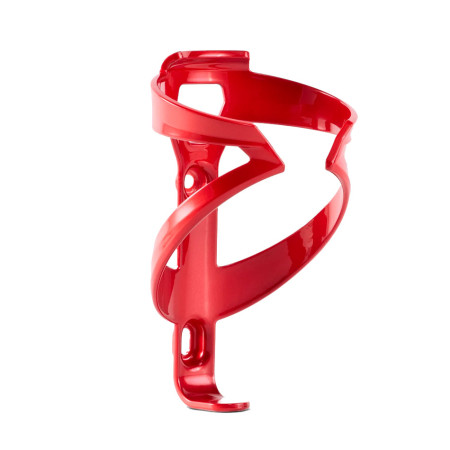 TREK Elite Recycled Bottle Cage Crimson Dark Red 