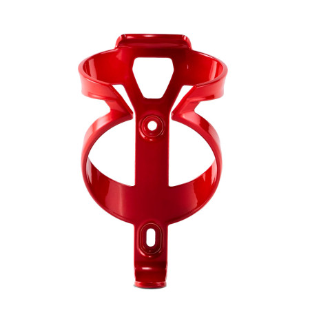 TREK Elite Recycled Bottle Cage Crimson Dark Red 