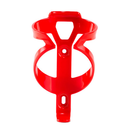 TREK Elite Recycled Radioactive Red Bottle Cage 