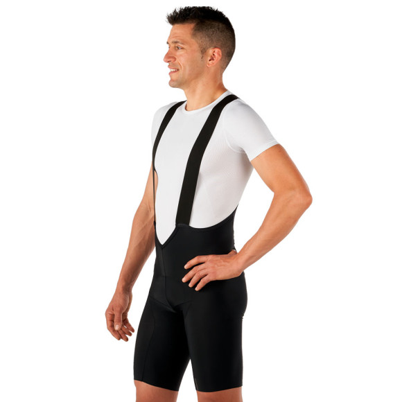 MAVIC Essential II BBS Bib Shorts MARINE L