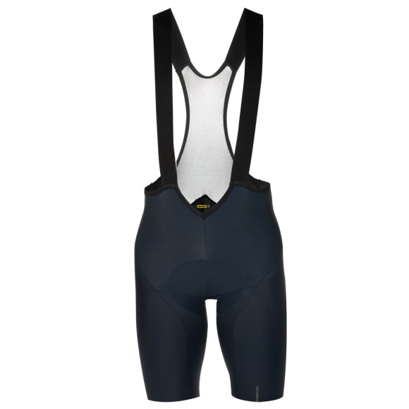 MAVIC Essential II BBS Bib Shorts MARINE L