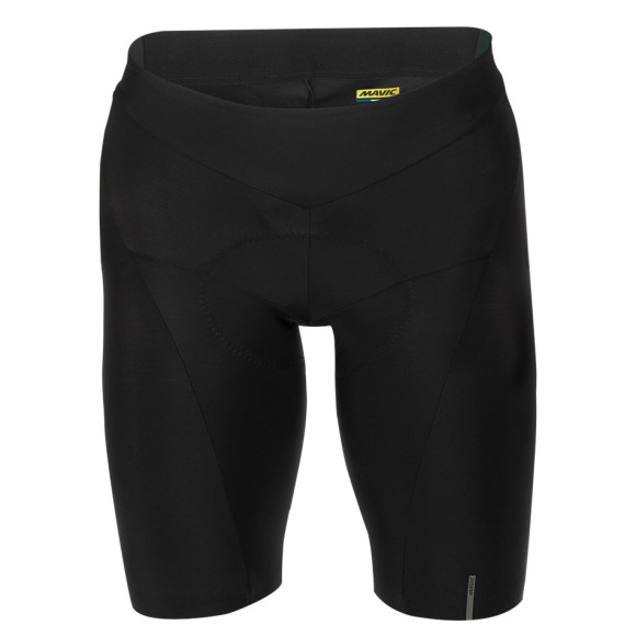 Calções MAVIC Essential II SHT PRETO XL