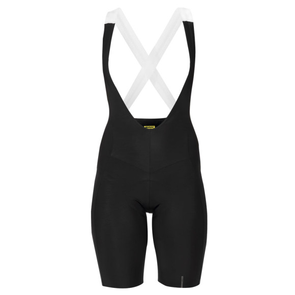 MAVIC Essential W BBS Bib Shorts BLACK M