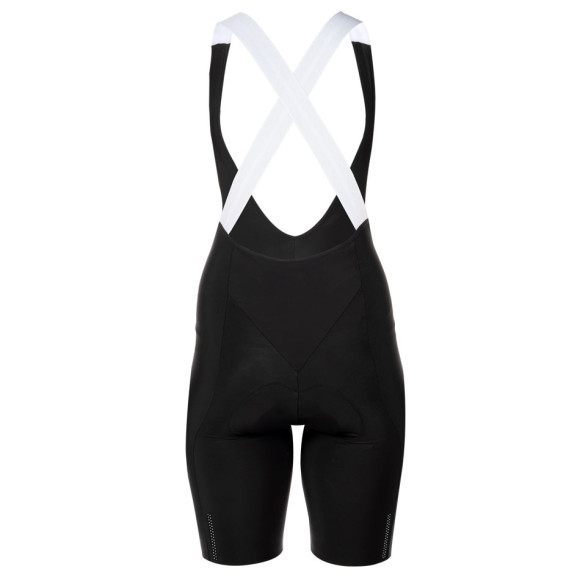 MAVIC Essential W BBS Bib Shorts BLACK XS