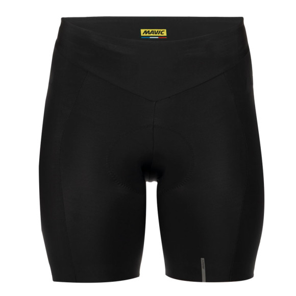 Shorts sem alças MAVIC Essential W PRETO S