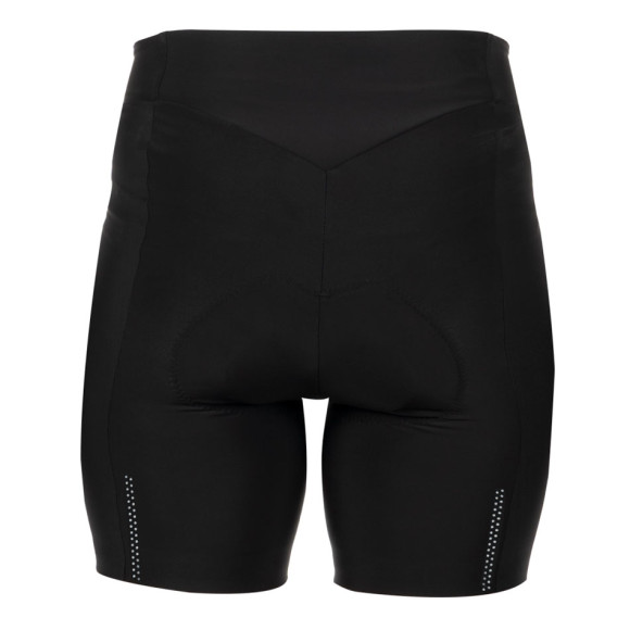 Culotte MAVIC Essential W sin tirantes NEGRO S