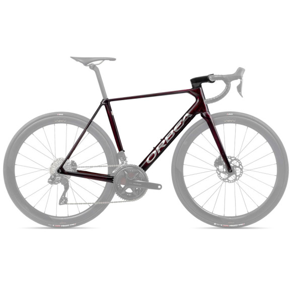 ORBEA Orca OMR 2025 frame BEIGE 47