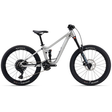 Bicicleta GIANT Faith 24 2025