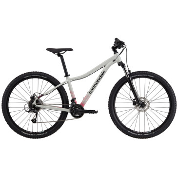 Vélo CANNONDALE Trail Femme 7