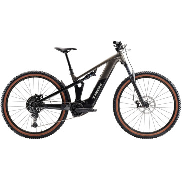 TREK Powerfly FS+ 4 Gen 4...