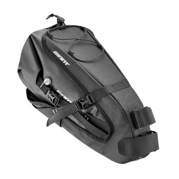 GIANT H2Pro M saddle bag black